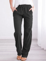 Women's Retro trousers