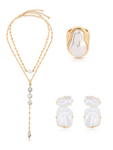 Pearl Bohemia Set