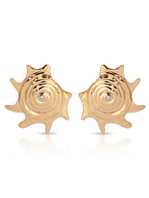 Sorrento Statement Earrings