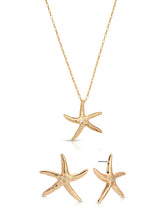 Starfish Luxe Starter Set