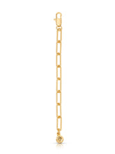 5 Inch Large Link Chain Extender