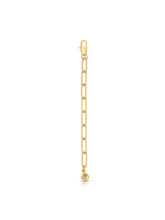 3 Inch Large Link Chain Extender