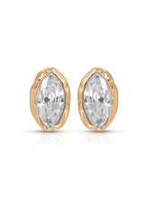 Crystal Luxe Mini Studs