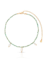Ibiza Beaded Choker