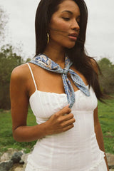 Nataly Ruched Maxi Dress