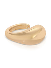 Teardrop Ear Cuff