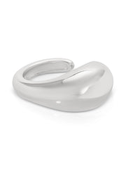 Teardrop Ear Cuff