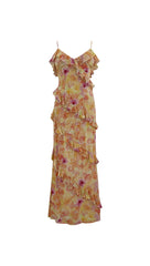 Solstice Maxi Dress