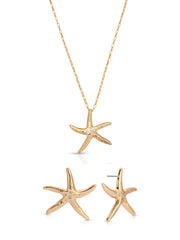 Starfish Luxe Starter Set