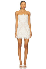 X Revolve Amanda Mini Dress
