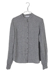 Vintage Outdoor Striped Ladies Shirt