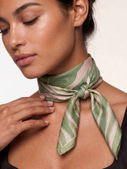 Botanical Garden Scarf