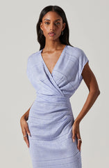 Rialto Midi Dress