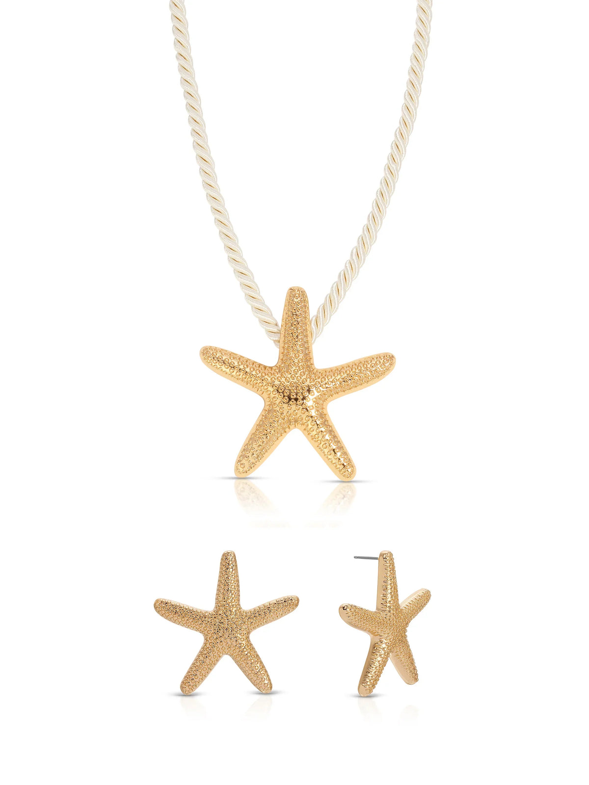 Starfish Starter Set