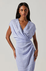 Rialto Midi Dress